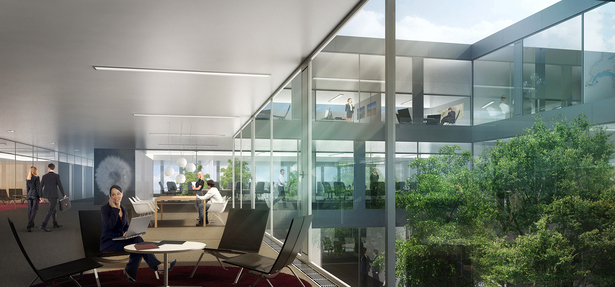 View Offices