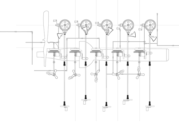 CAD Work