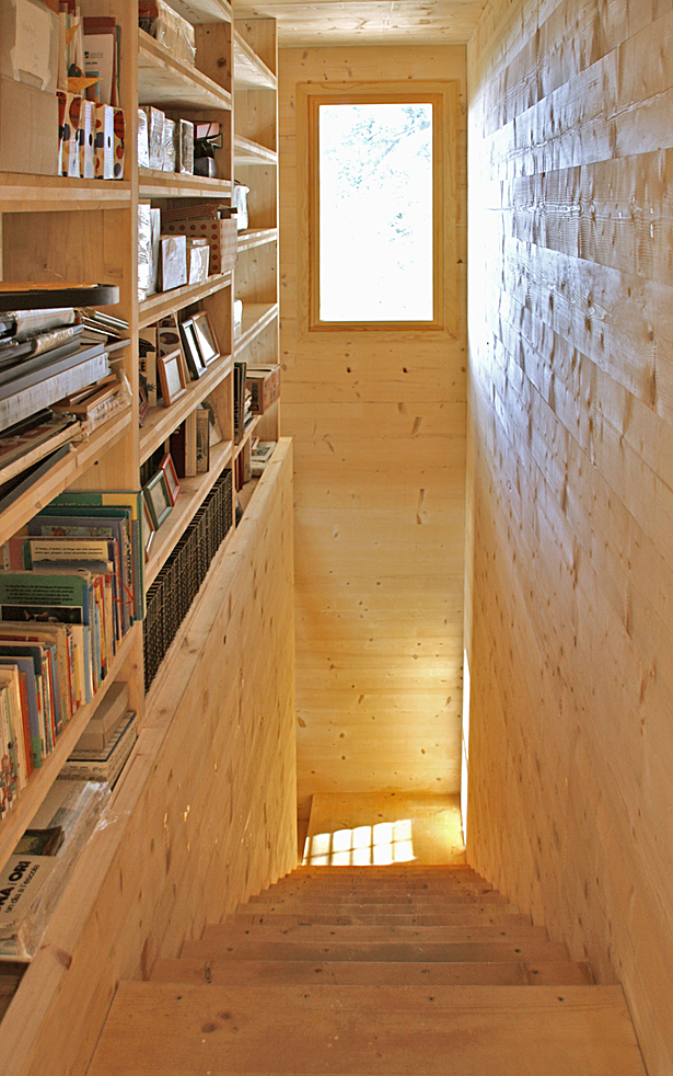 HARQUITECTES / house 205 / 7