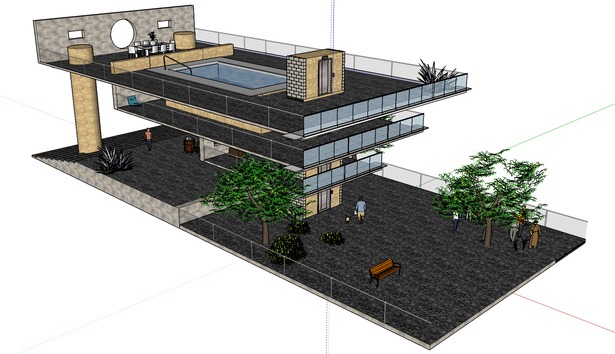 Angle View 