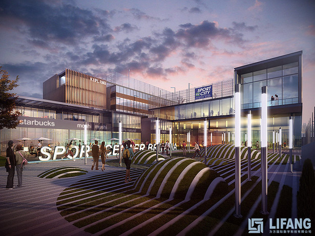 3D rendering