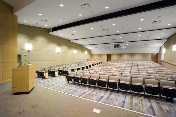 Lecture Hall