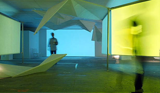 Paul Young Gallery