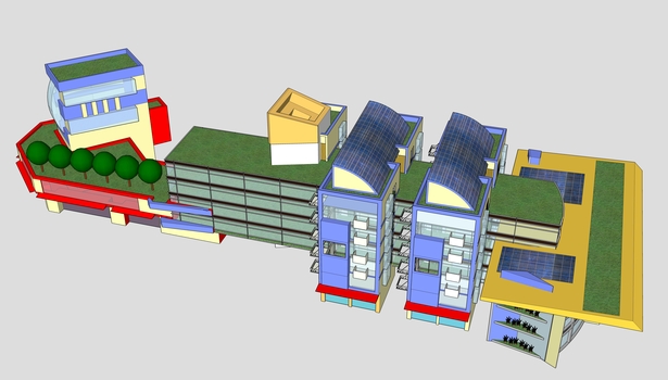 Development Components