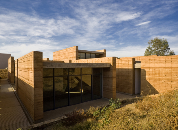 Escuela de Artes Plásticas - Taller de Arquitectura
