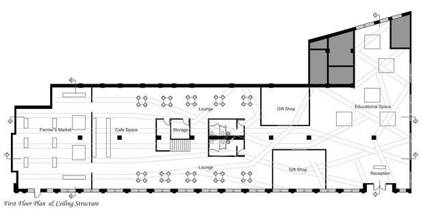 First Floor Plan