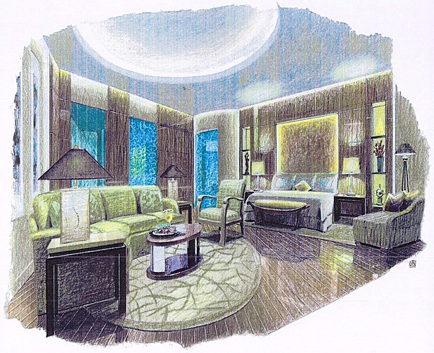 Family Area