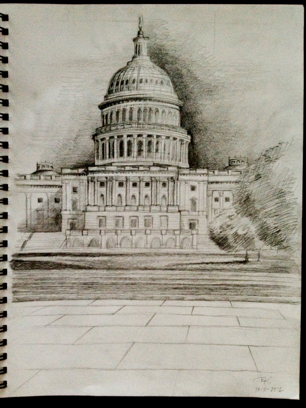 Pencil