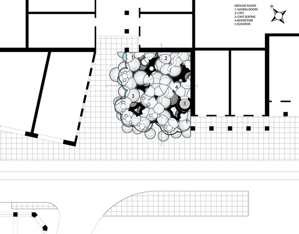 Site / Ground Floor Plan