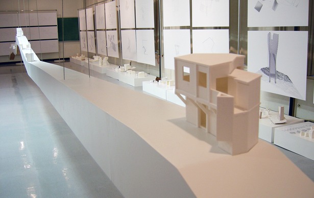 Exhibition: Final Suspended Dragon
