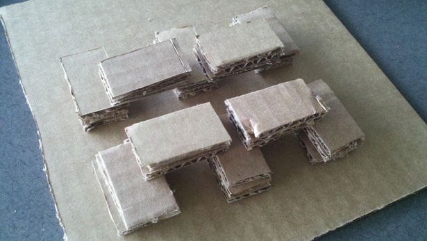 Concept model 1