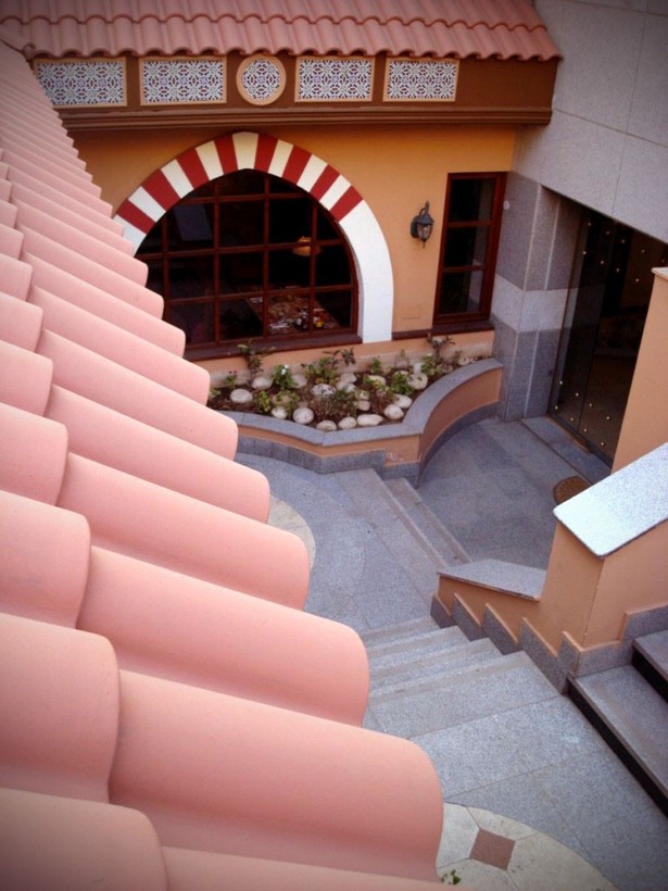 Restaurant 3- Interior Decoration