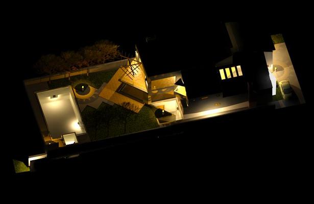 Night View