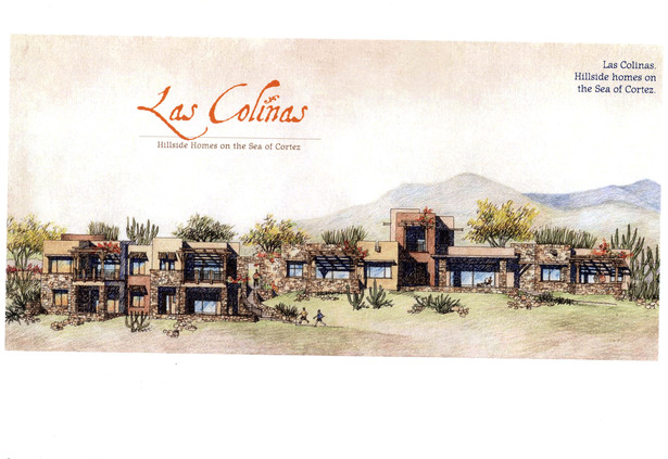 Elevations