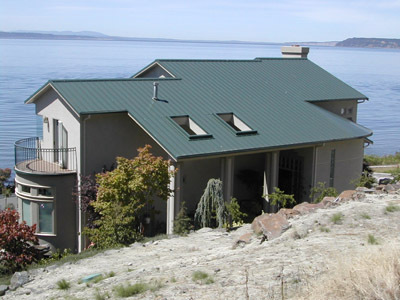 Custom Residence