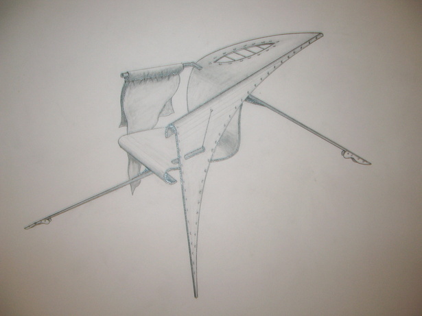 chair