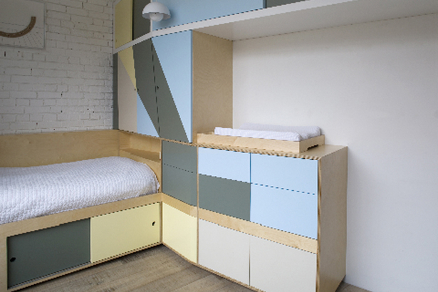 Kid's Room