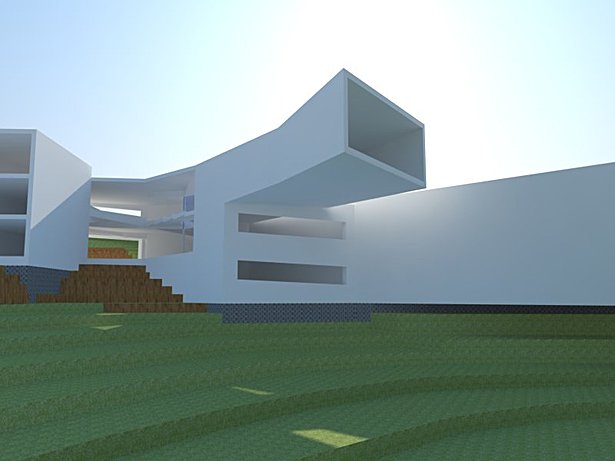prominent cantilever