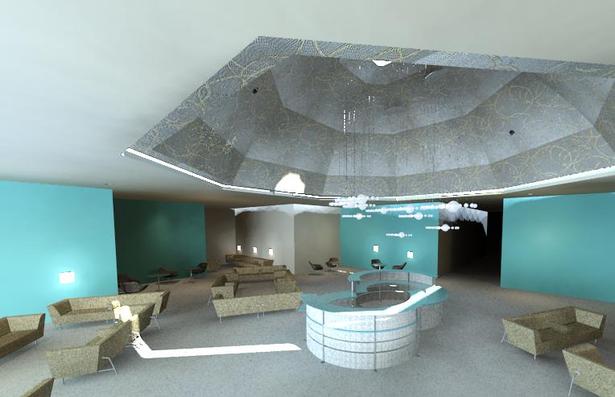 Main Lobby