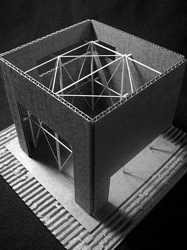 Model 1