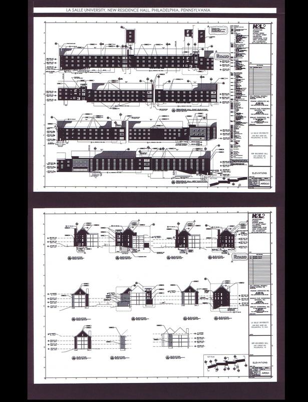 Elevations