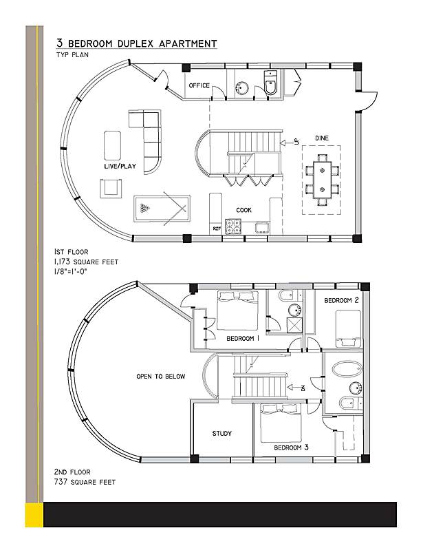 Multi-Family Housing-Washington DC