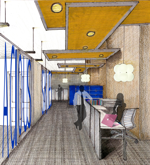Workstations