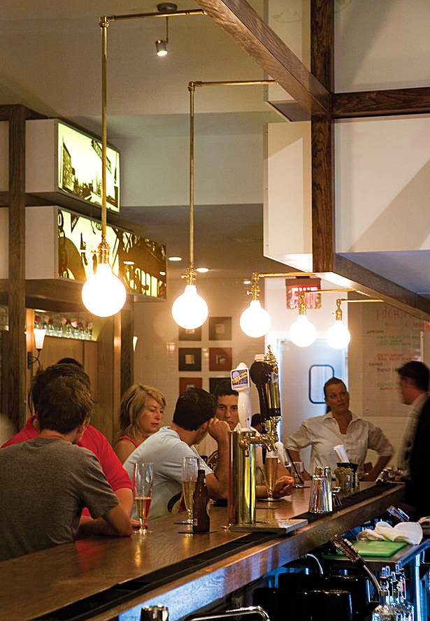 Highpoint Bistro