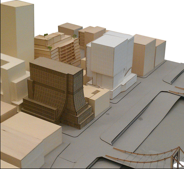 Site Model