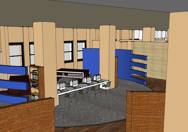 Education space 