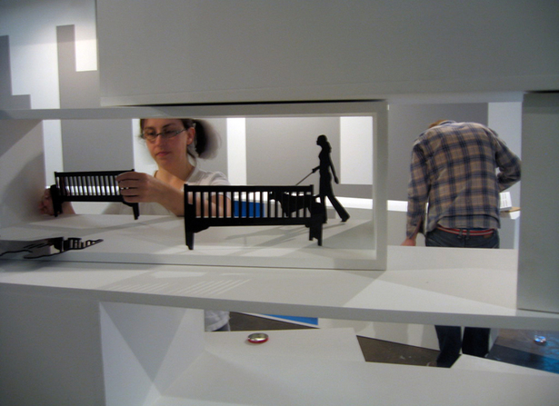 Placement of objects