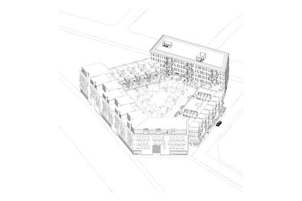 Building Axon