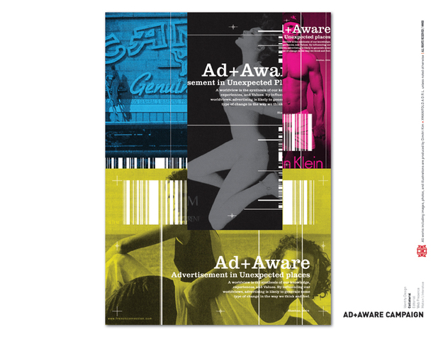 Ad+Aware Campaign