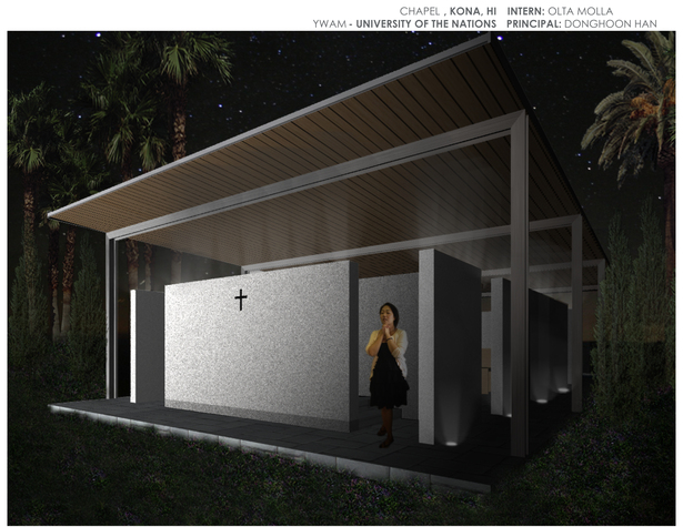 Night Rendering
