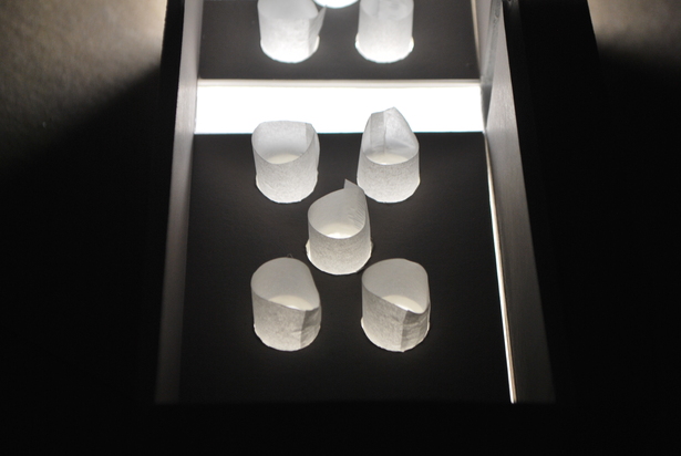 Last design: final model