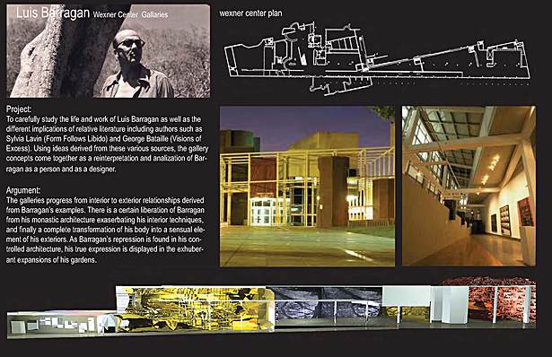 Exhibition Project 