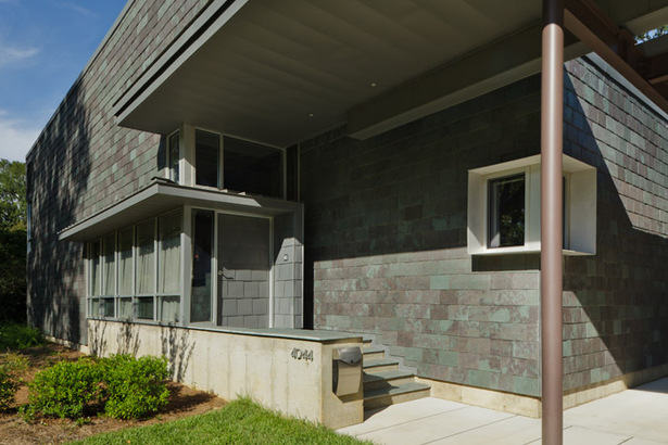Oak Ridge House