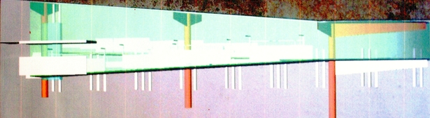 Transparent Section