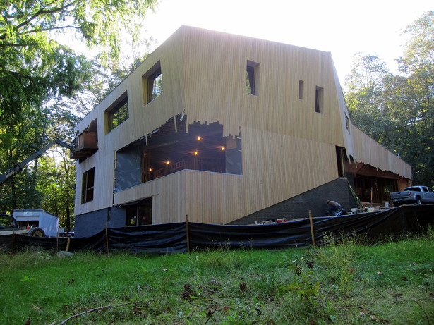 Dreiss Ropp Residence Construction Image (Image: su11)