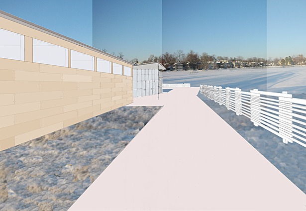 Entrance Study