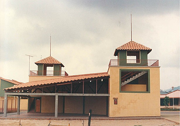 Community building
