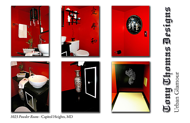 1023 POWDER ROOM