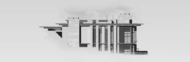 West Elevation