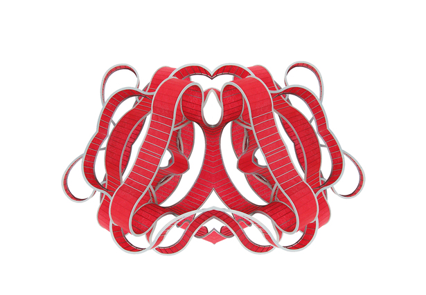 Red Symmetry