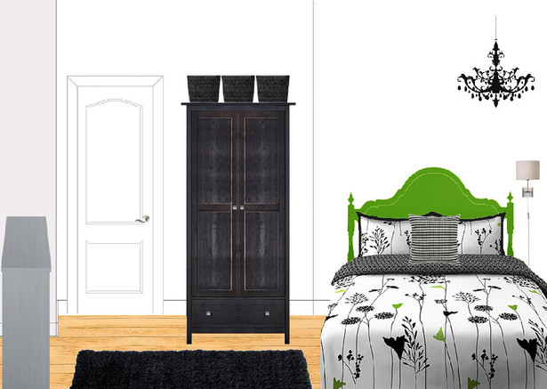 Photoshop Rendering