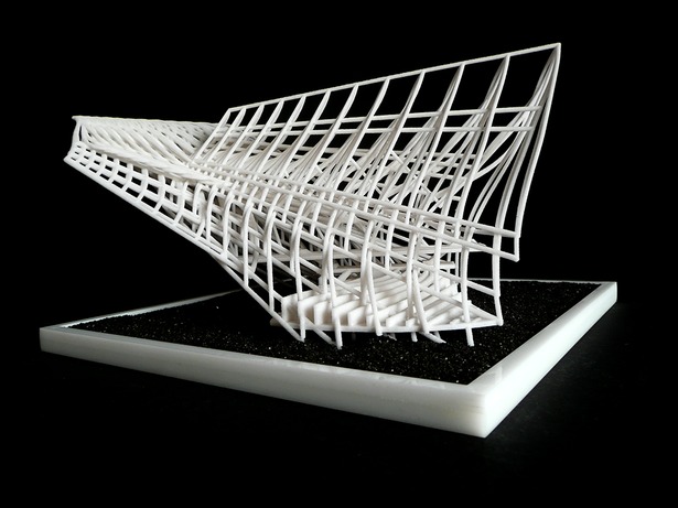 Sectional Model