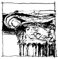 Ionic Capital-The Acropolis