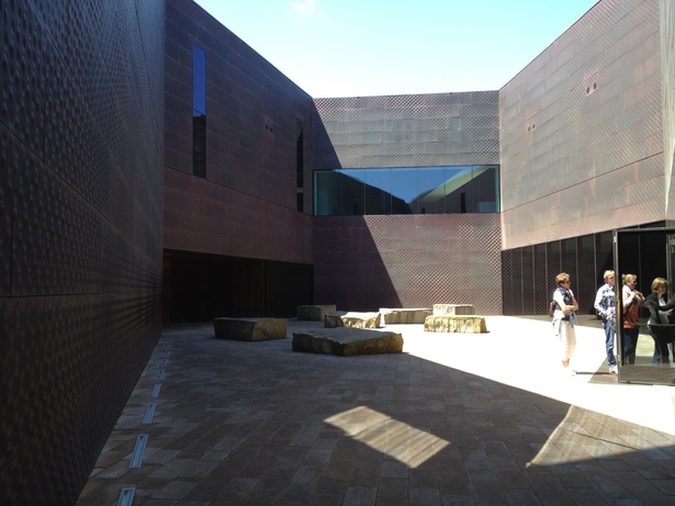 SF The Entry II
