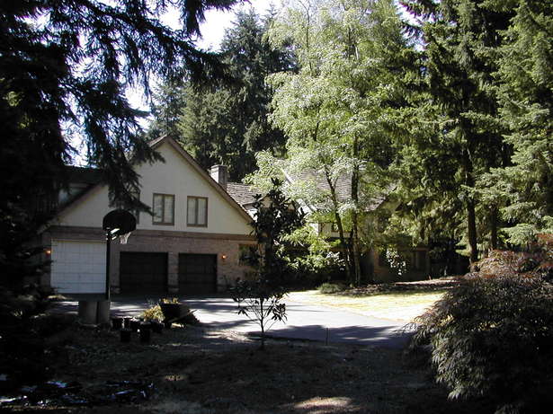 Custom Residence