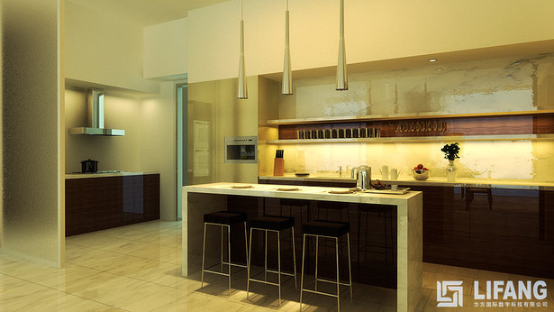 3D animation